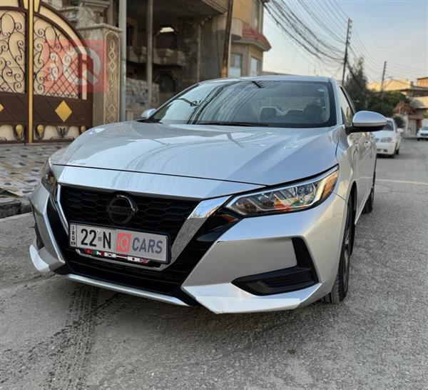 Nissan Sentra 2023 for sale in Iraq - Mosul